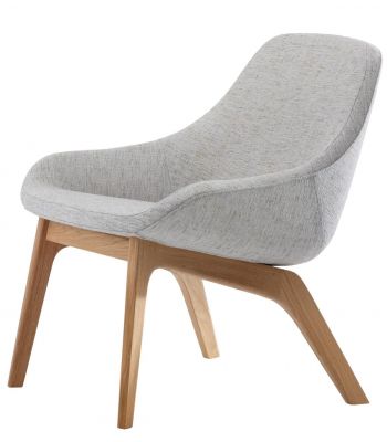 Morph Lounge Chair Armchair Zeitraum