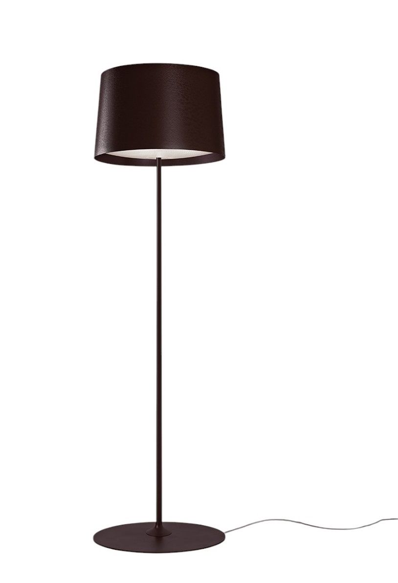 Twiggy Lettura Floor On/Off floor lamp Foscarini