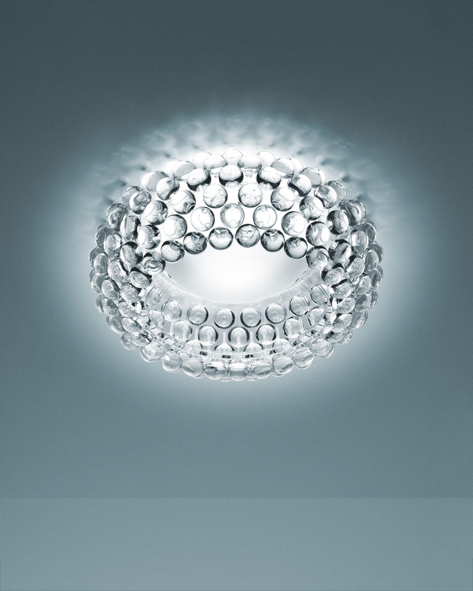 Caboche Plus Soffitto Ceiling light Foscarini