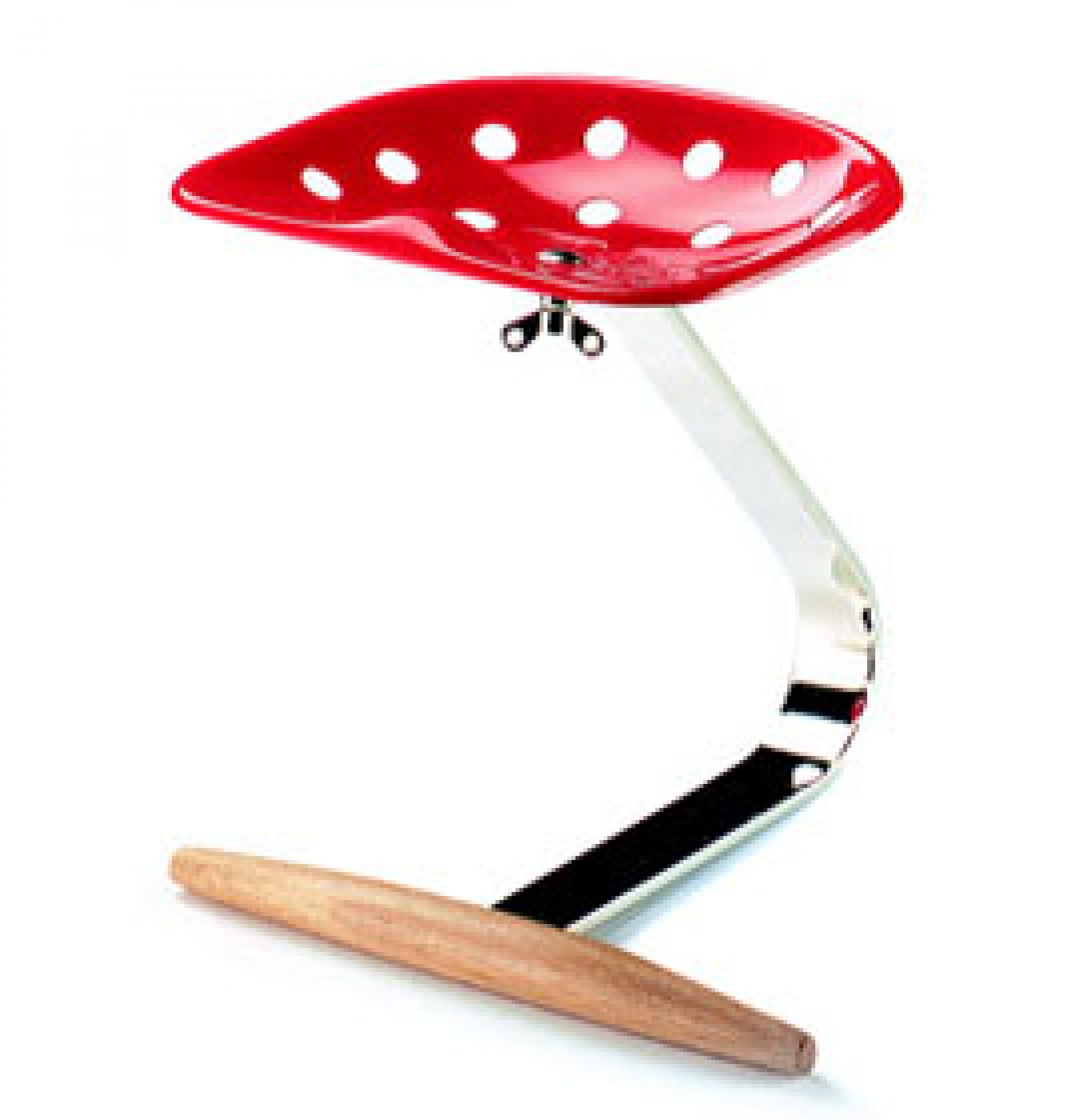 Mezzadro [1957] Miniatur Stool Vitra
