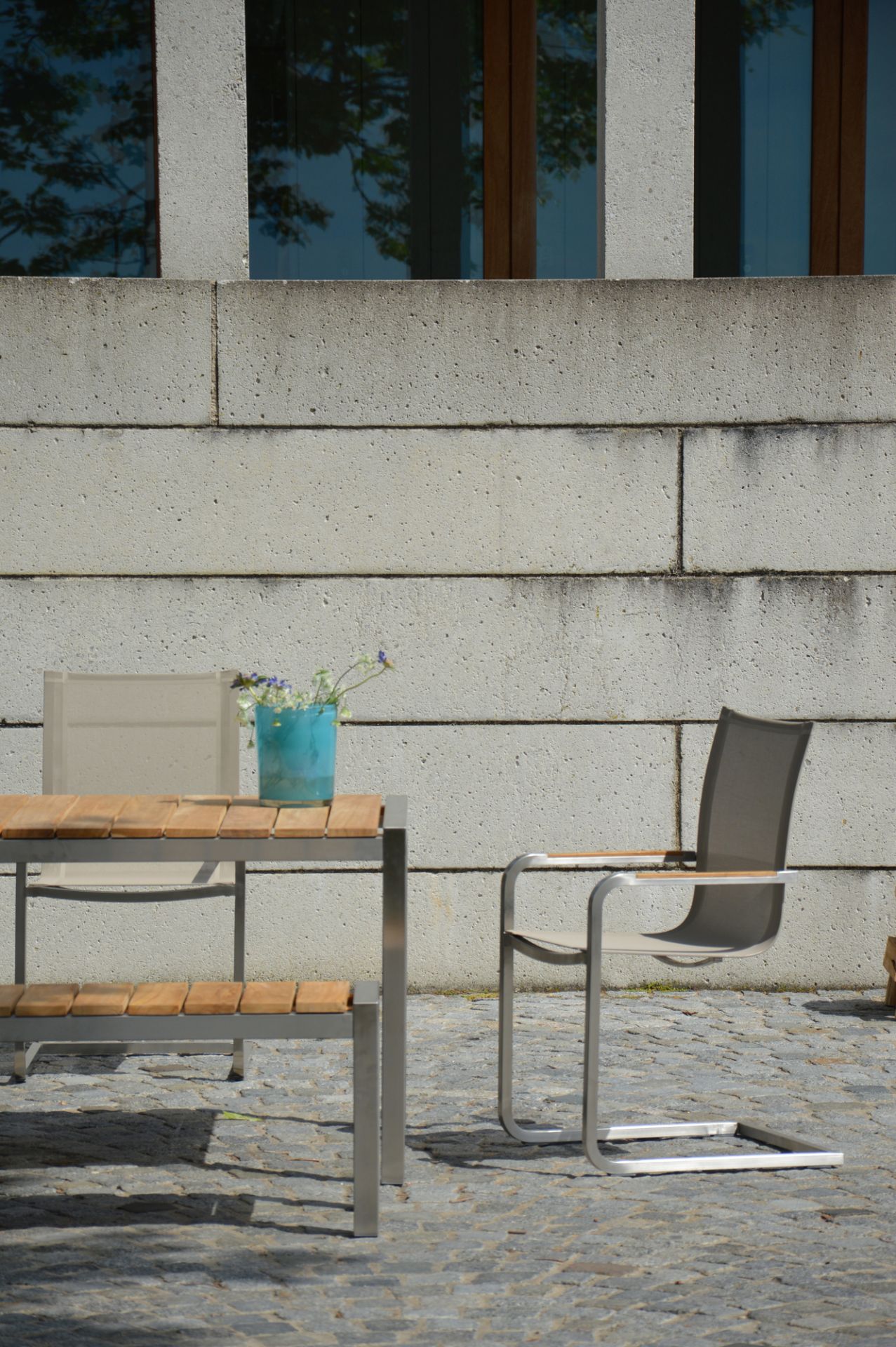 Luxury Table Jan Kurtz B 90