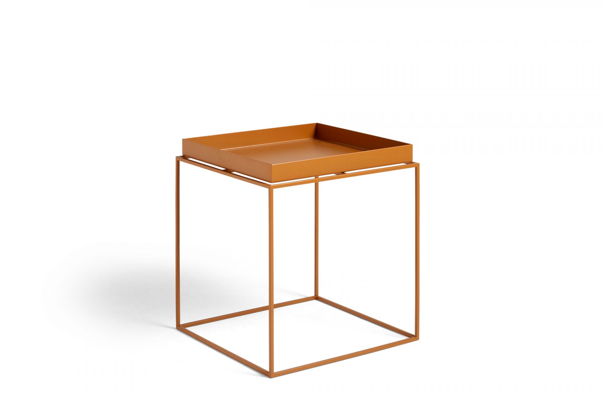 Tray Table M Hay Toffee