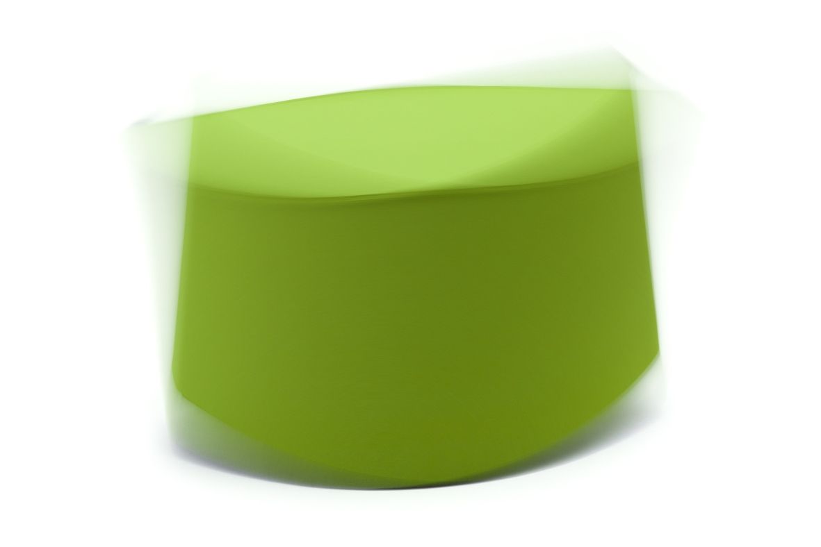 Enno rocking oval seat Hey Sign 