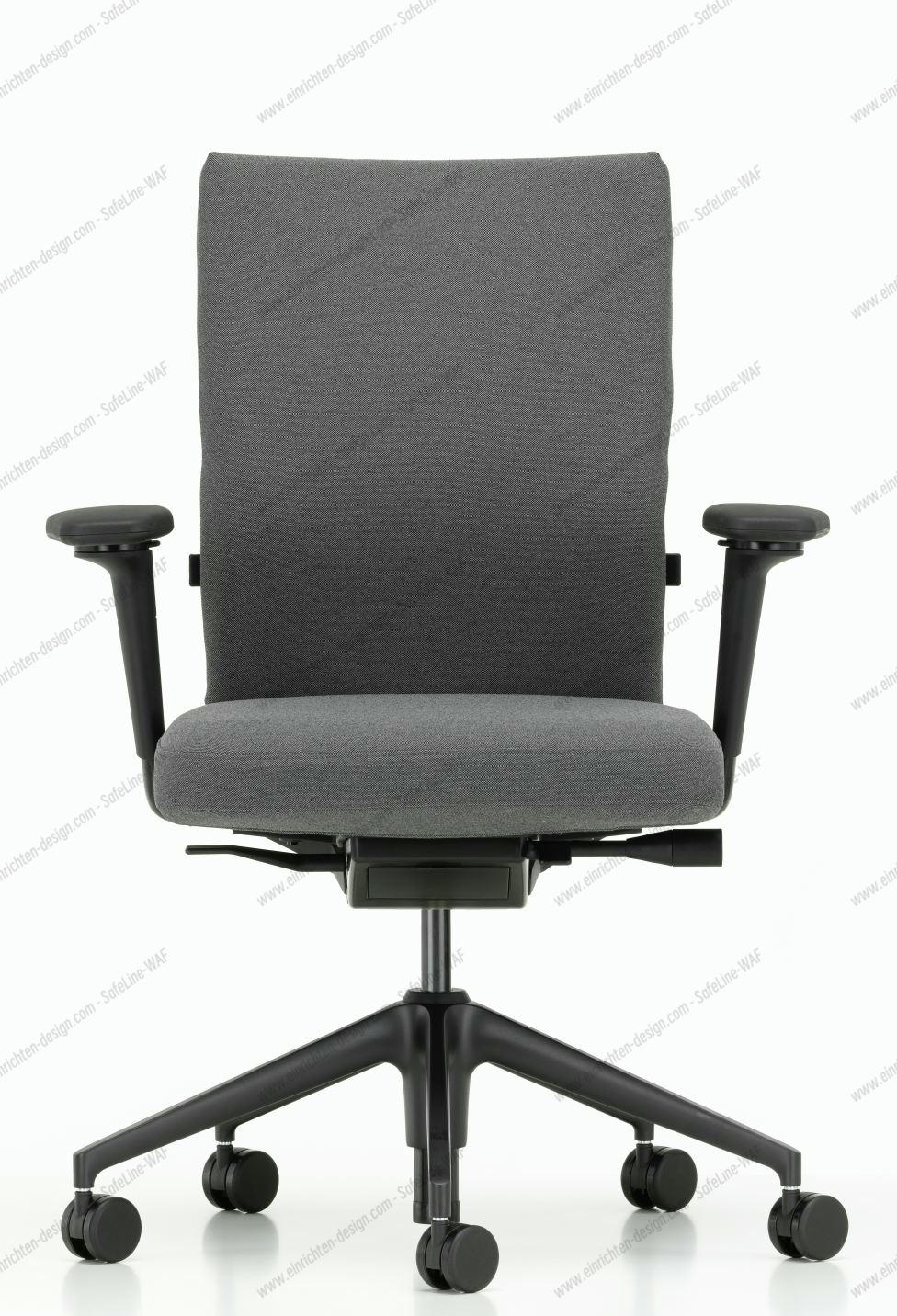 ID Chair - ID Soft Office Swivel Chair Vitra