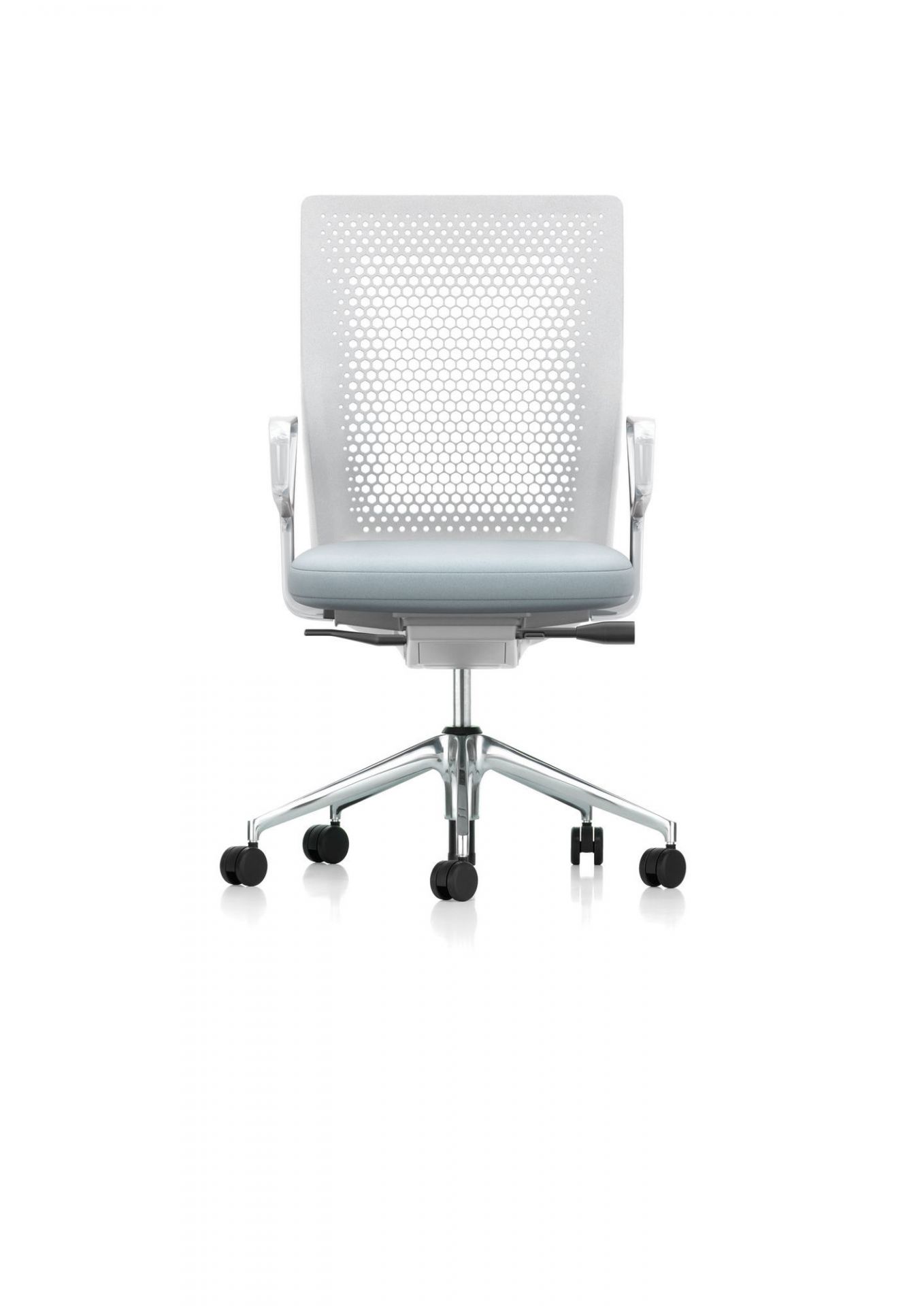 ID Chair - ID Air Office Swivel Chair Vitra