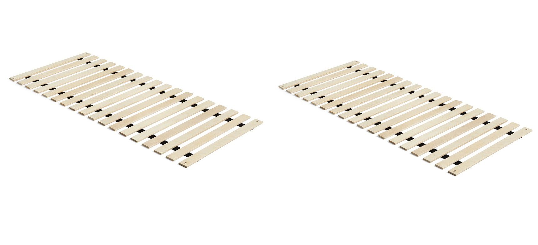 Standard Bed Slats for Connect Bed Hay W x 160 cm