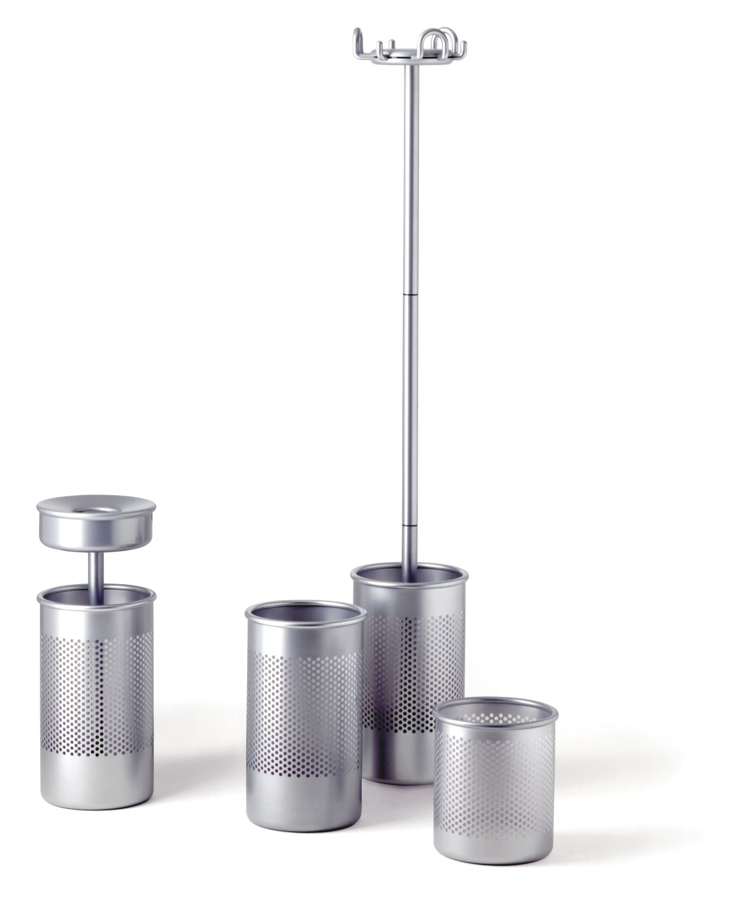 Cribbio clothes stand with umbrella stand Rexite