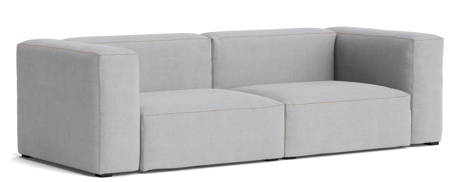 Mags Soft Sofa 2.5 seater Combination 1 Hay