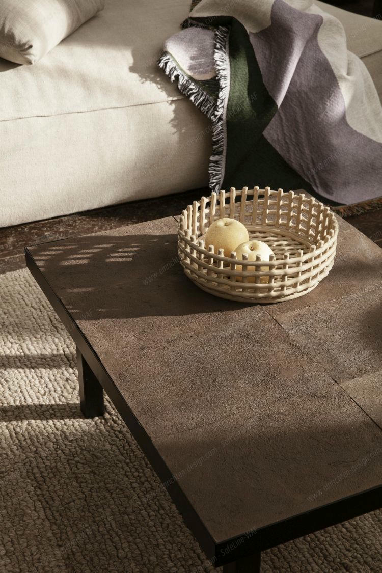 Flod Coffee Table Coffee Table Ferm Living