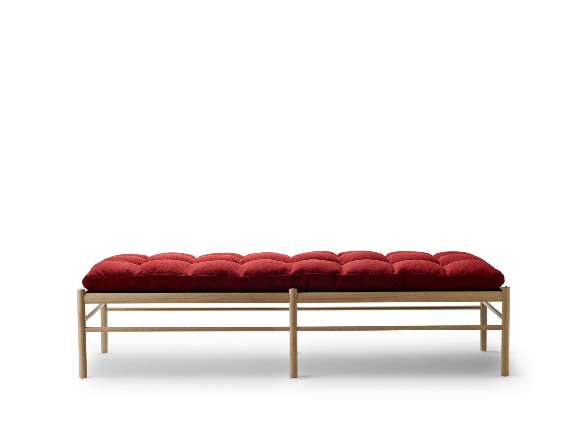 OW150 Daybed Carl Hansen &amp; Søn Hallingdal65 694