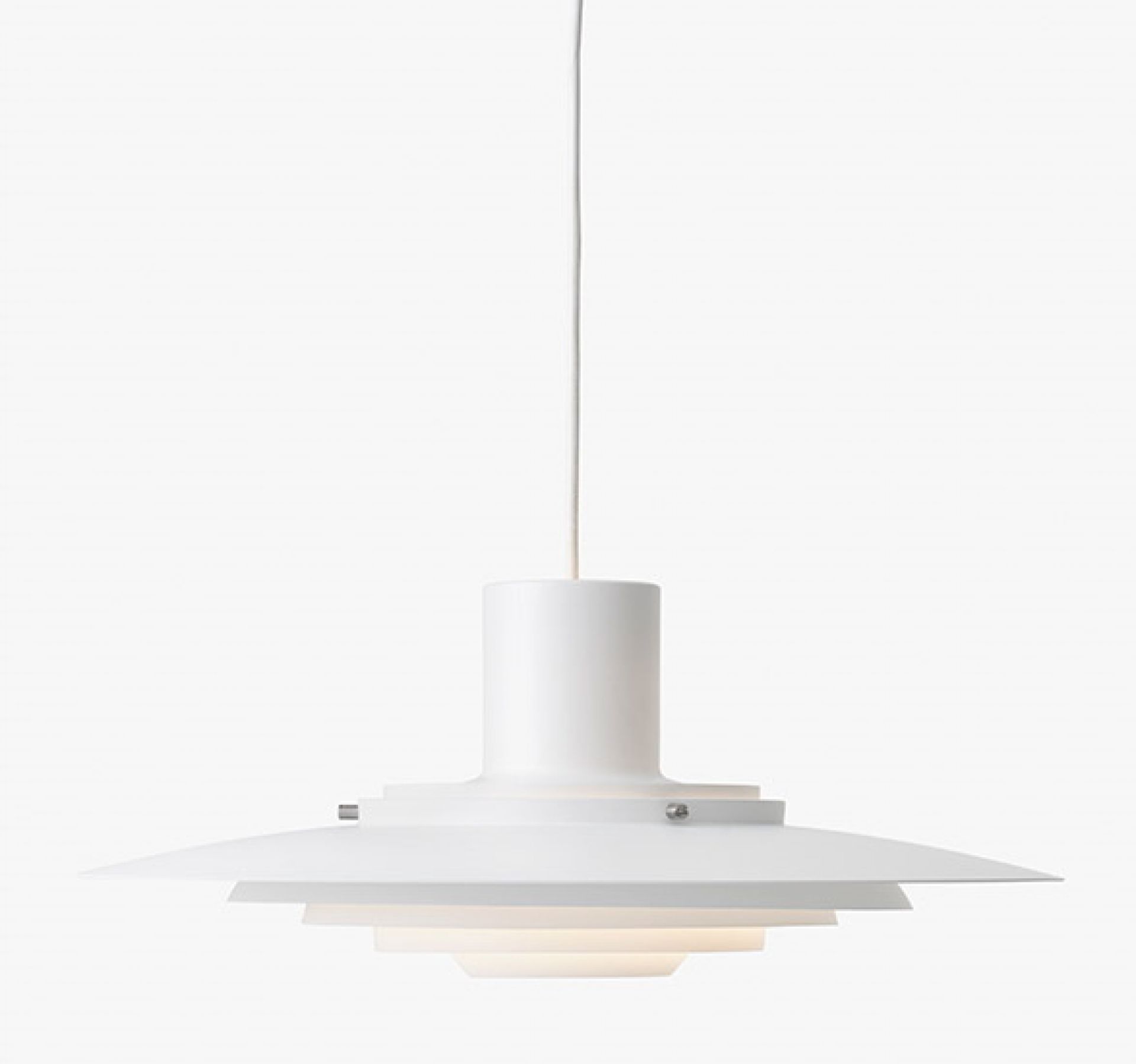 P376 Pendant light KF1 AndTradition