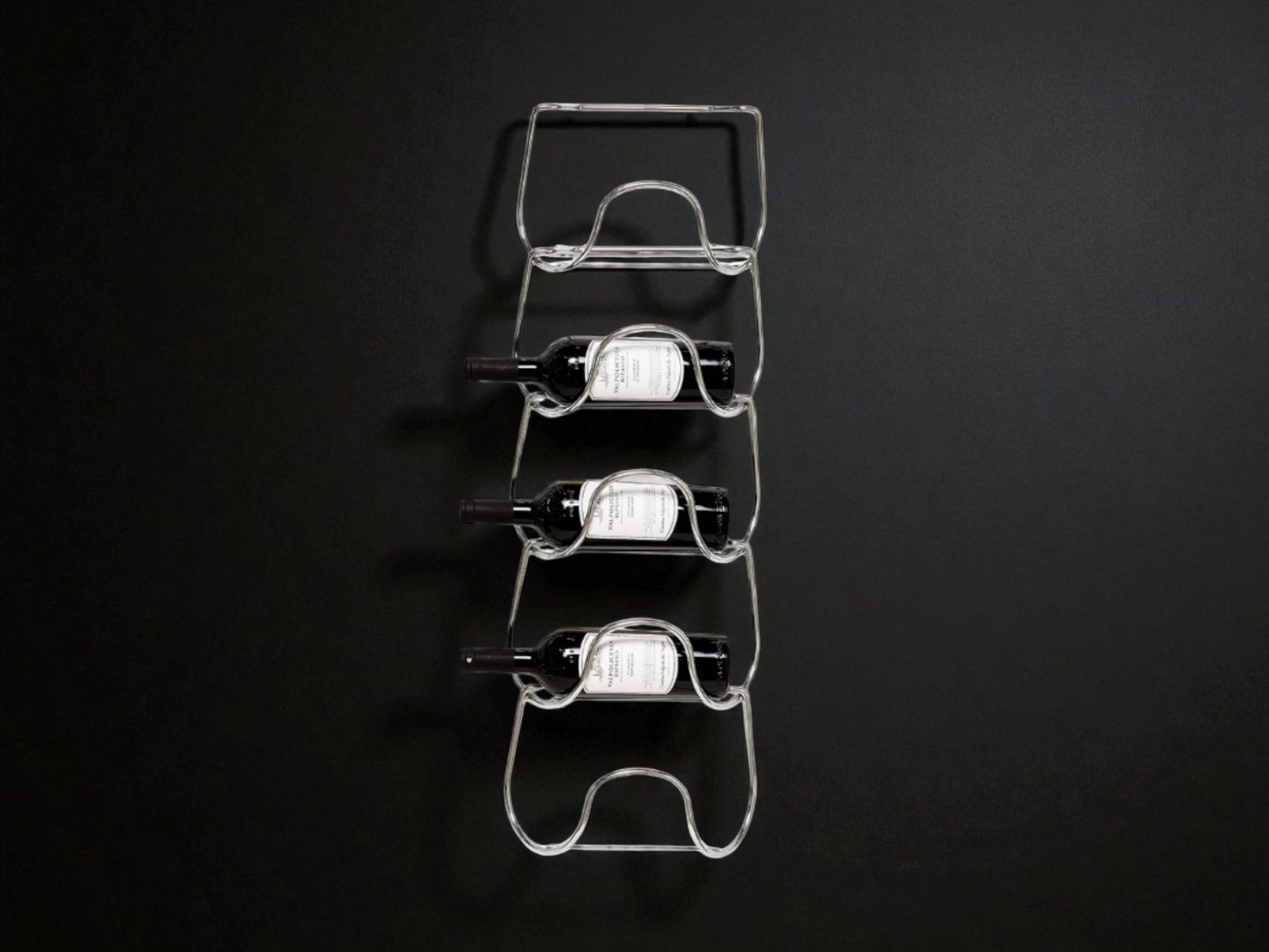 Divina 5 bottle rack Mogg