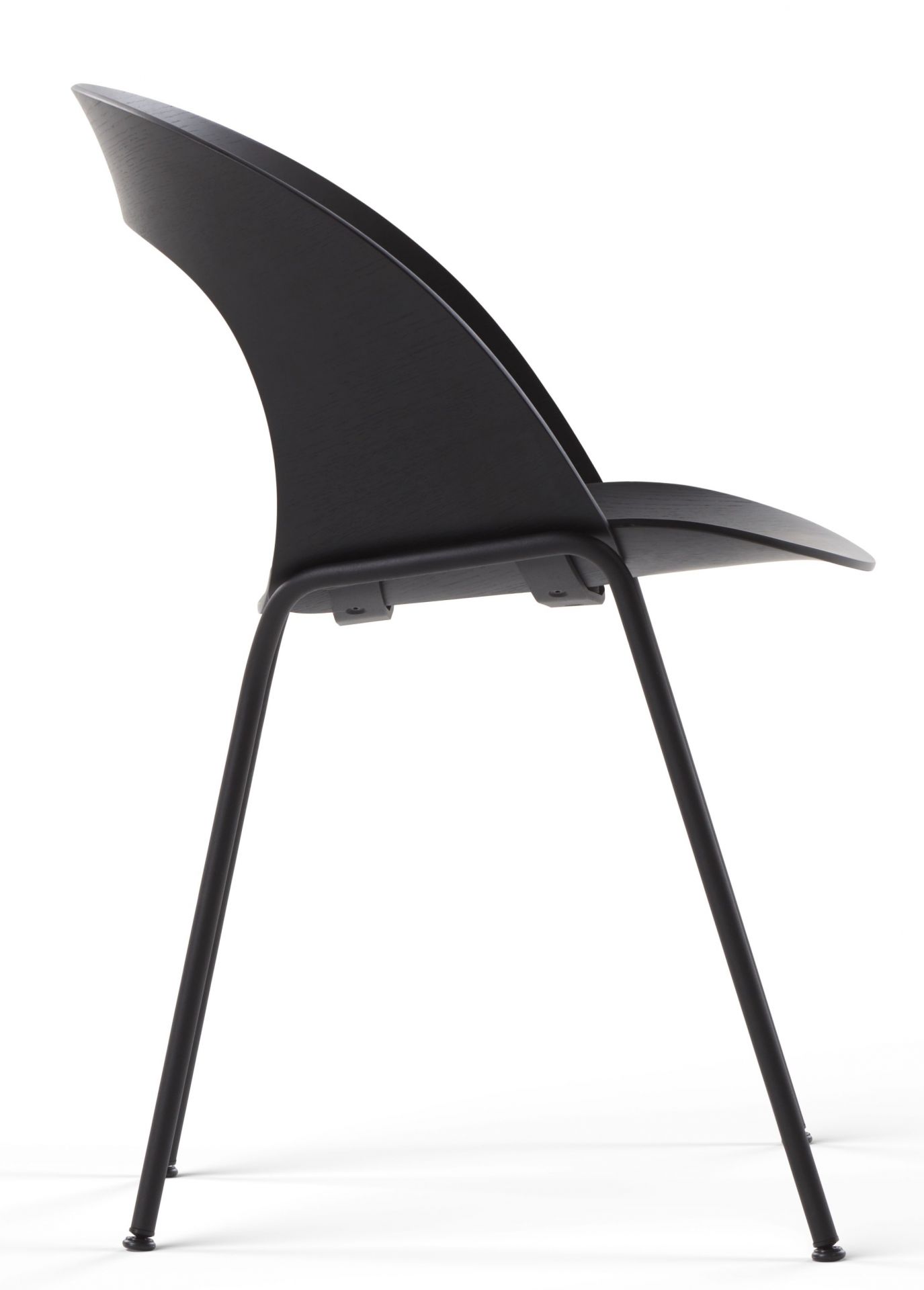 Mudra Chair Brunner