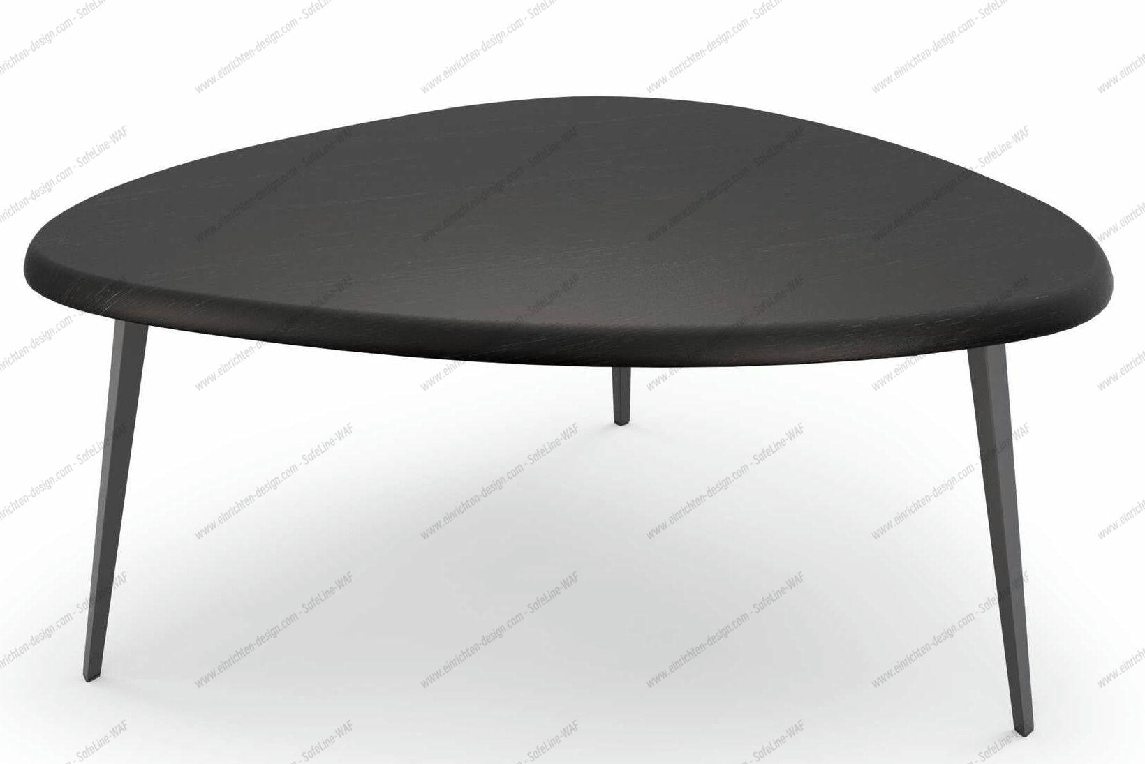 527 Mexique Coffee Table / Dining table Cassina