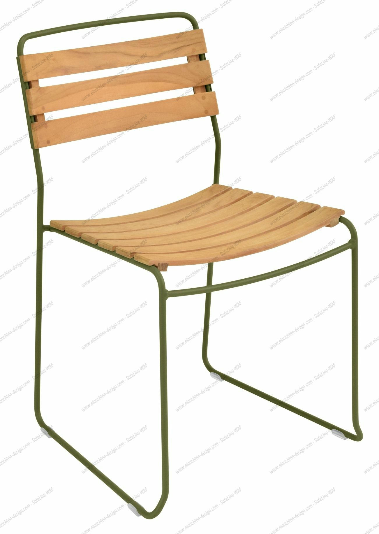 Surprising Teak Chair Outdoor Fermob Surprising Teak Chair Outdoor Fermob