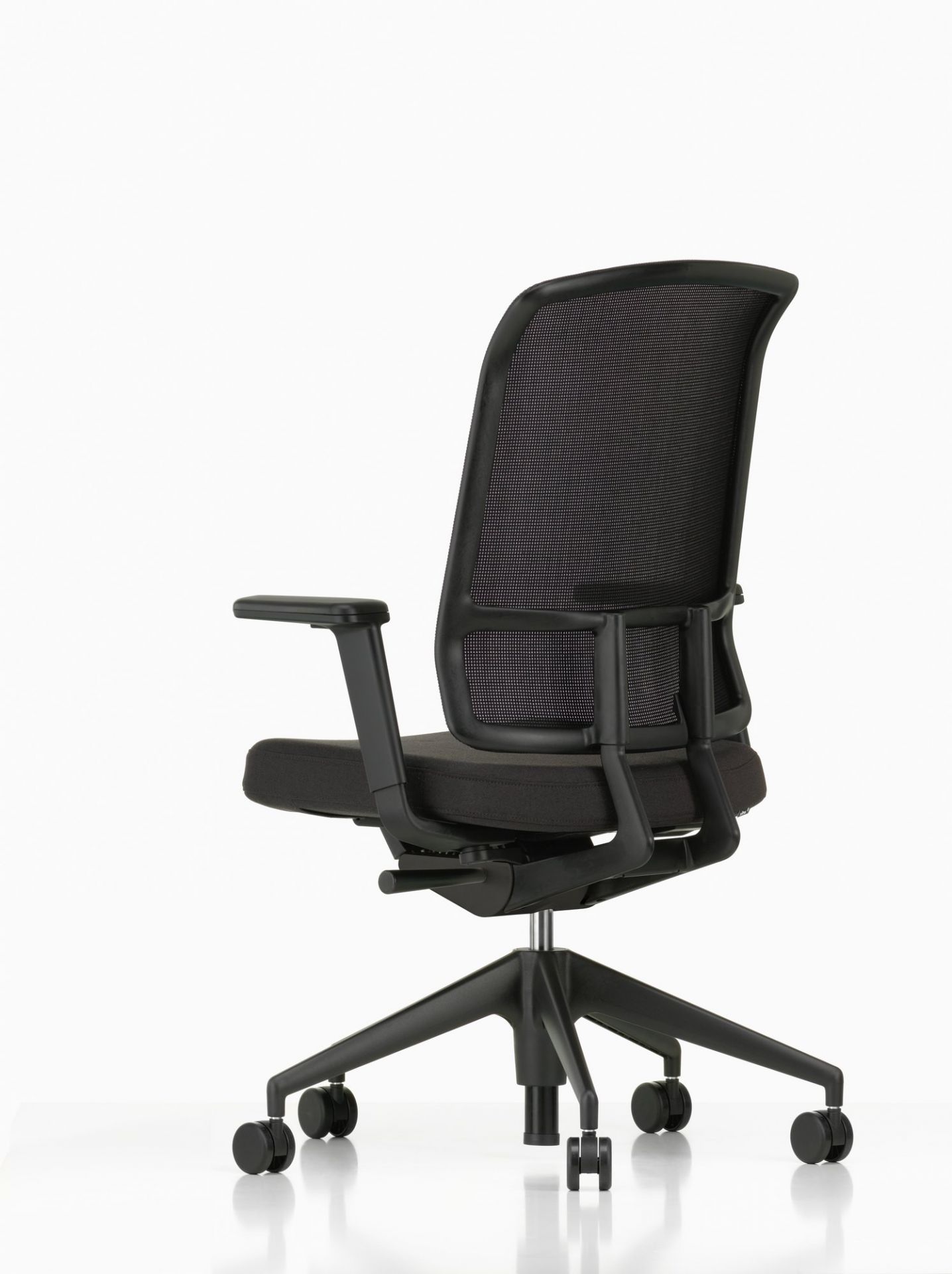 Am chair Swivel chair Vitra Aktionsmodell