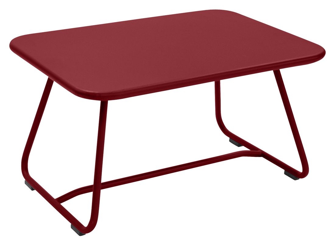 Sixties Low Table Outdoor Fermob 