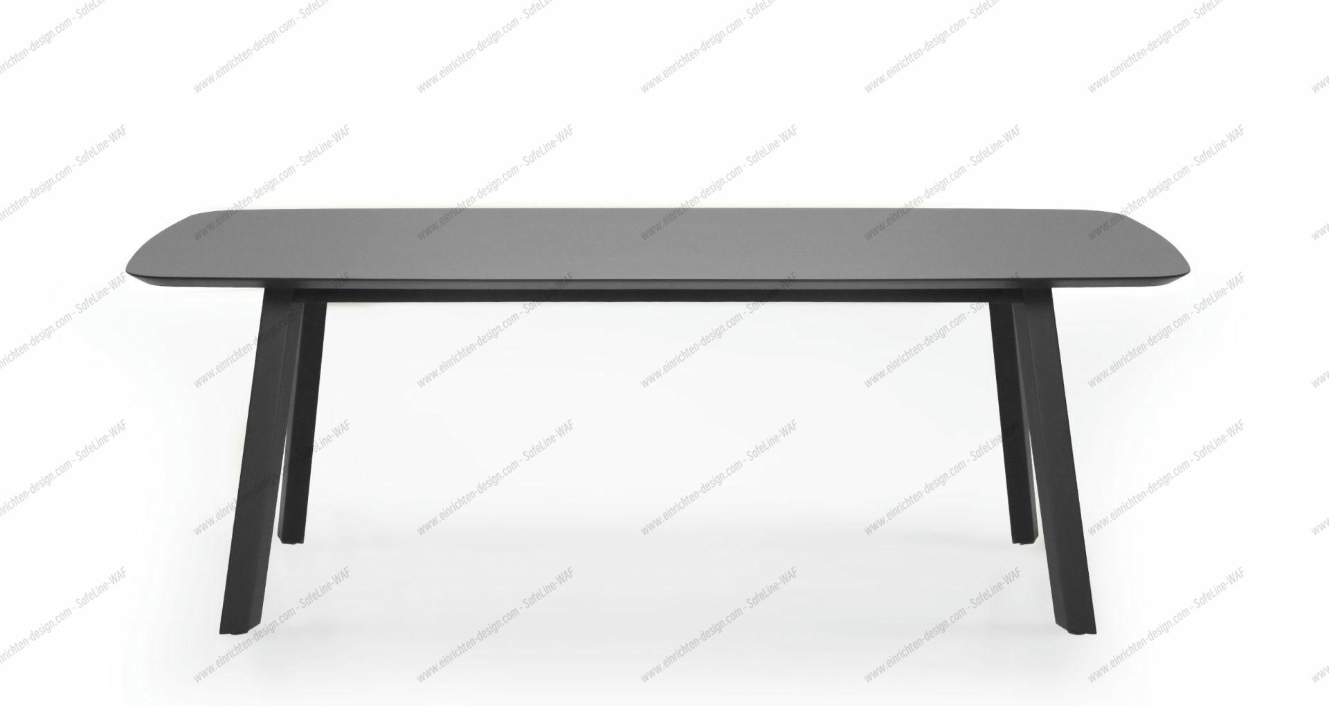 Rhomb Table Prostoria