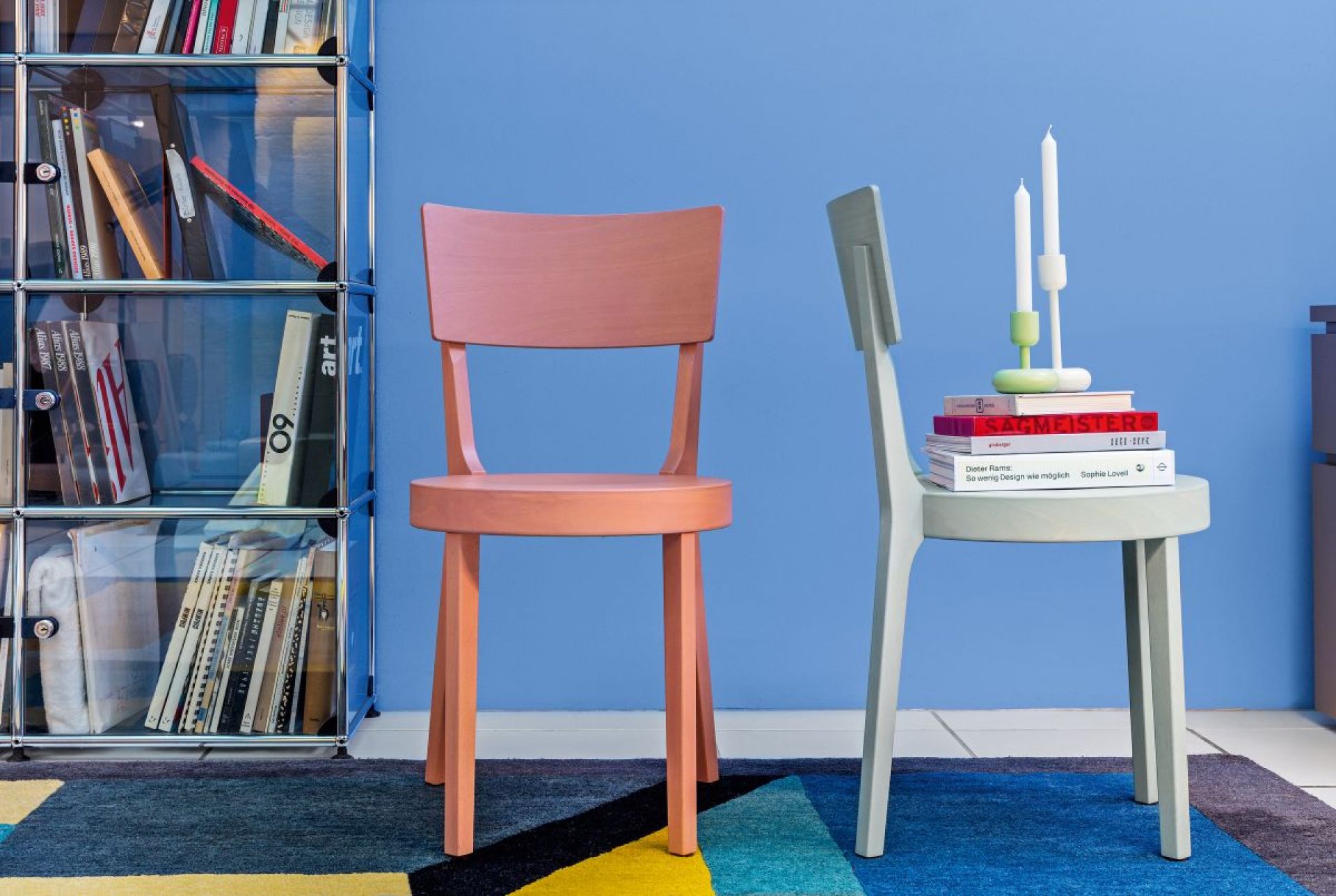 Punto Chair Girsberger