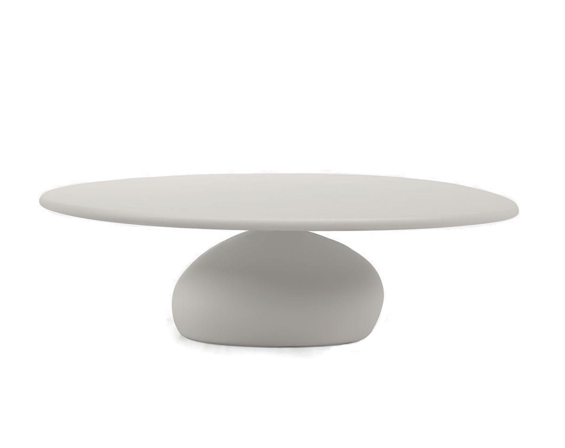 Vesper Side table White Sancal