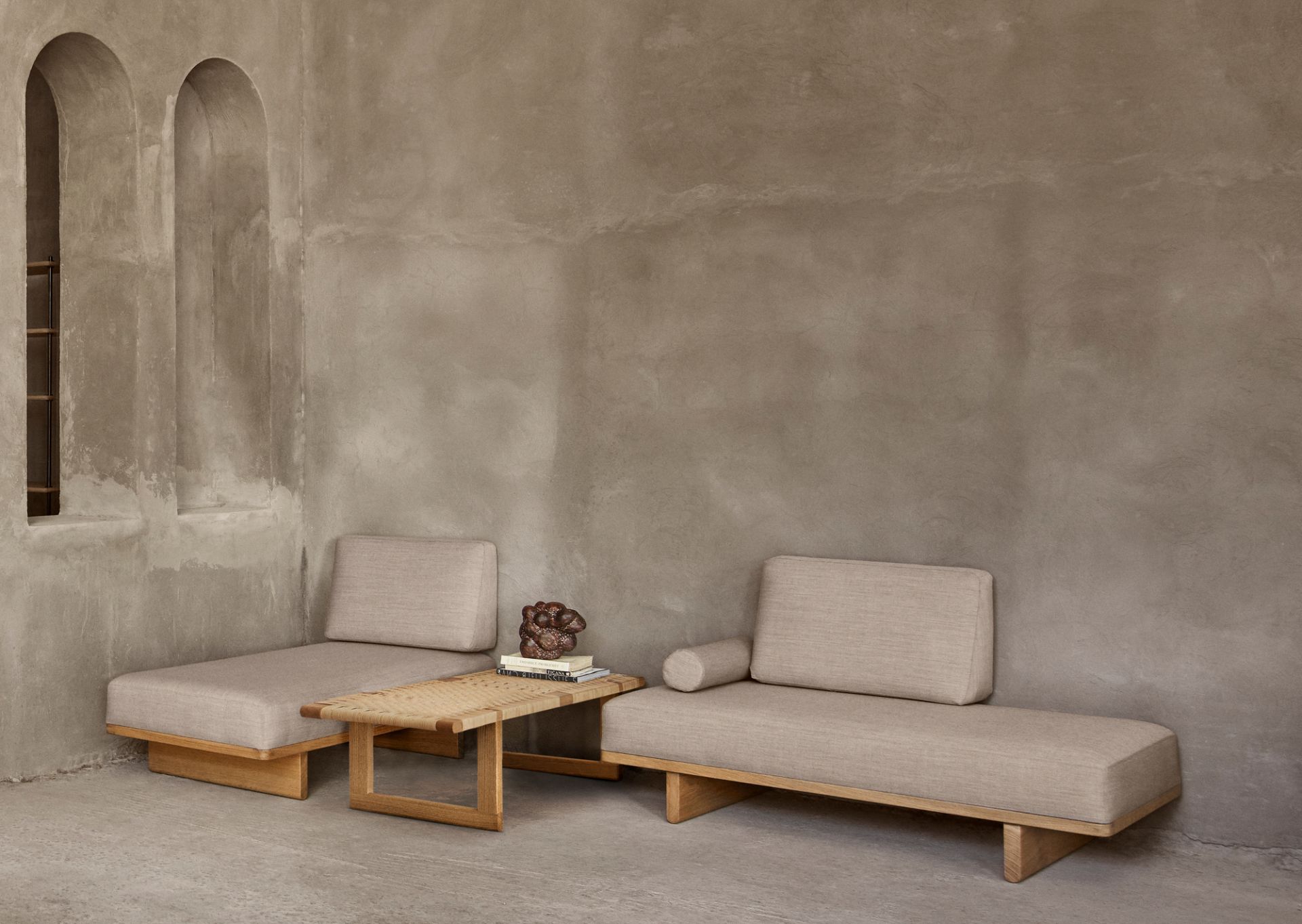 Daybed BM0865 Carl Hansen