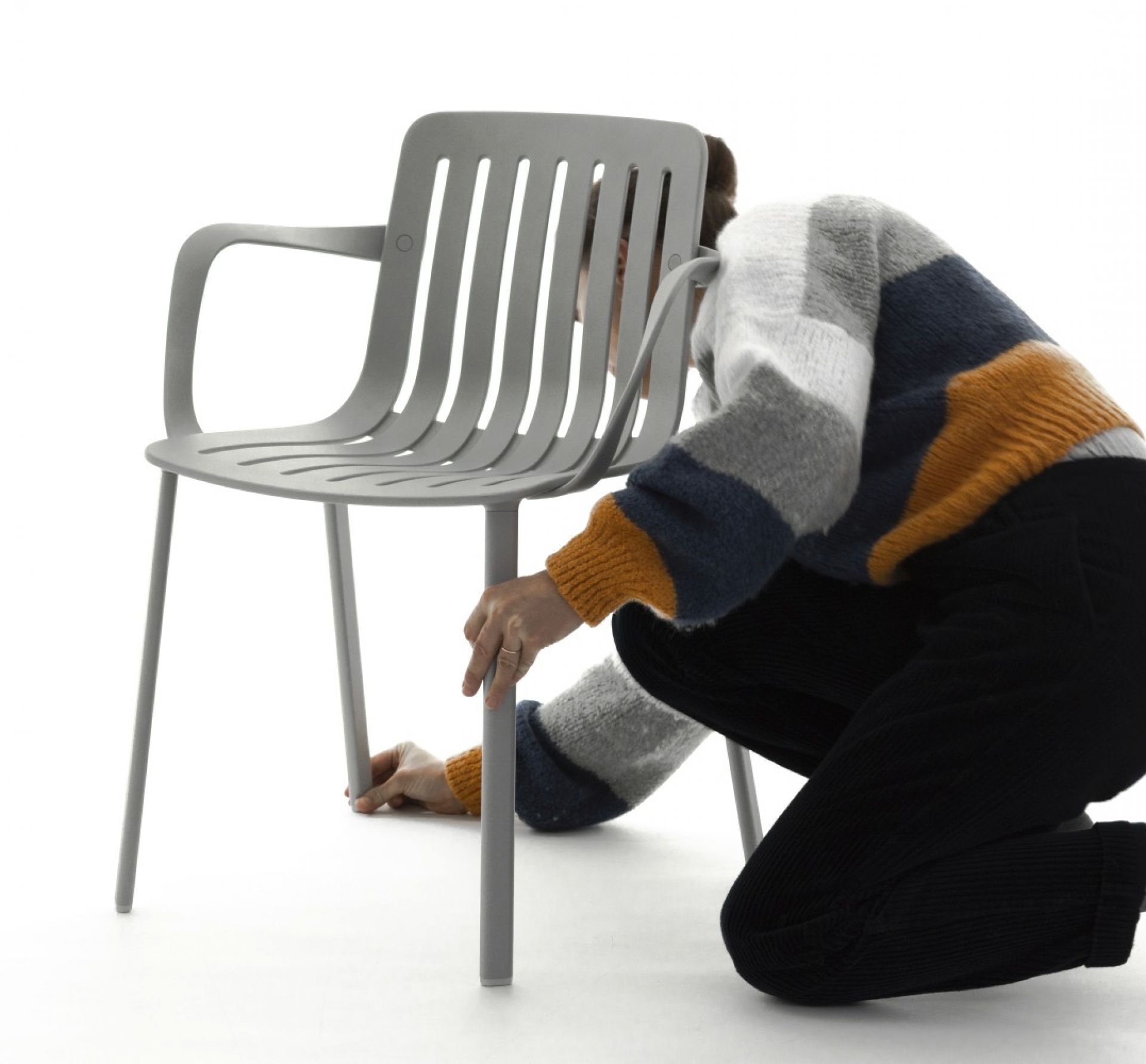 Plato Chair Magis