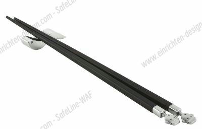 AM44SET2 Anna Stick chopsticks Alessi