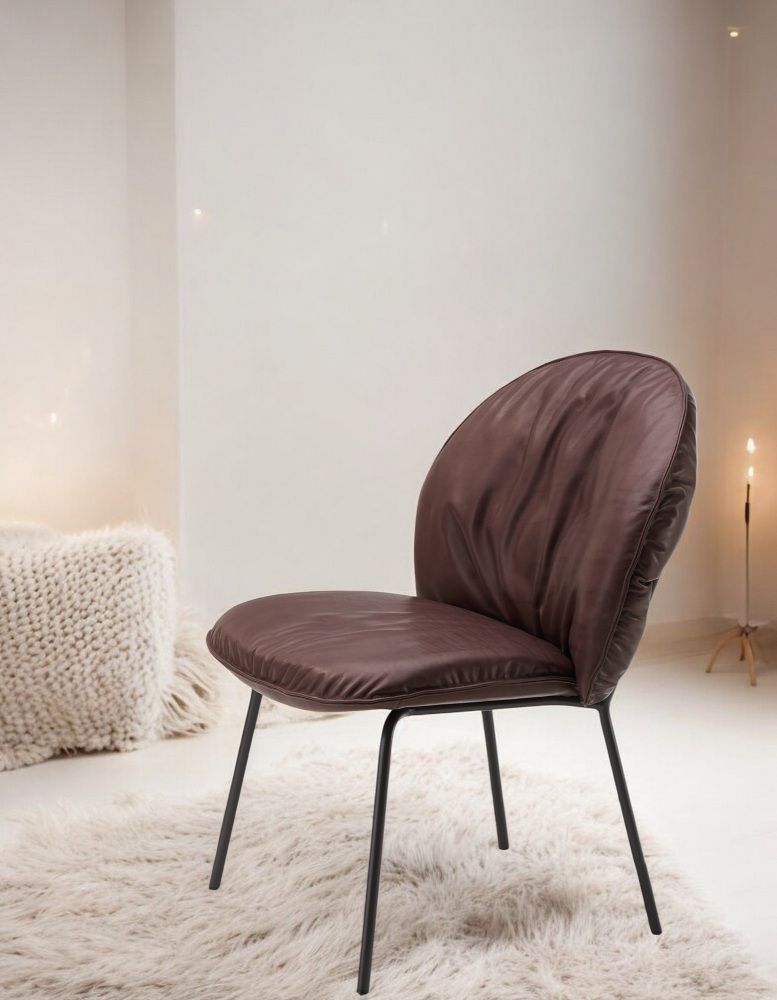 Marie Low Dining Chair Freifrau Manufaktur chair