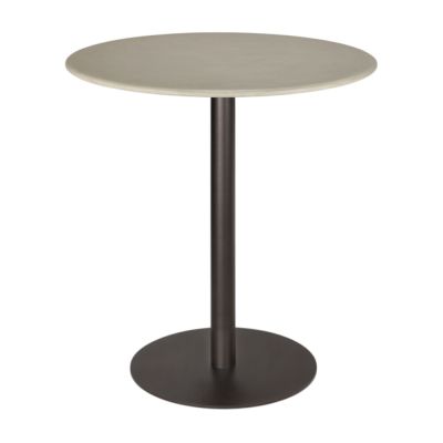 Blend Outdoor Dining Table Concrete Ethnicraft