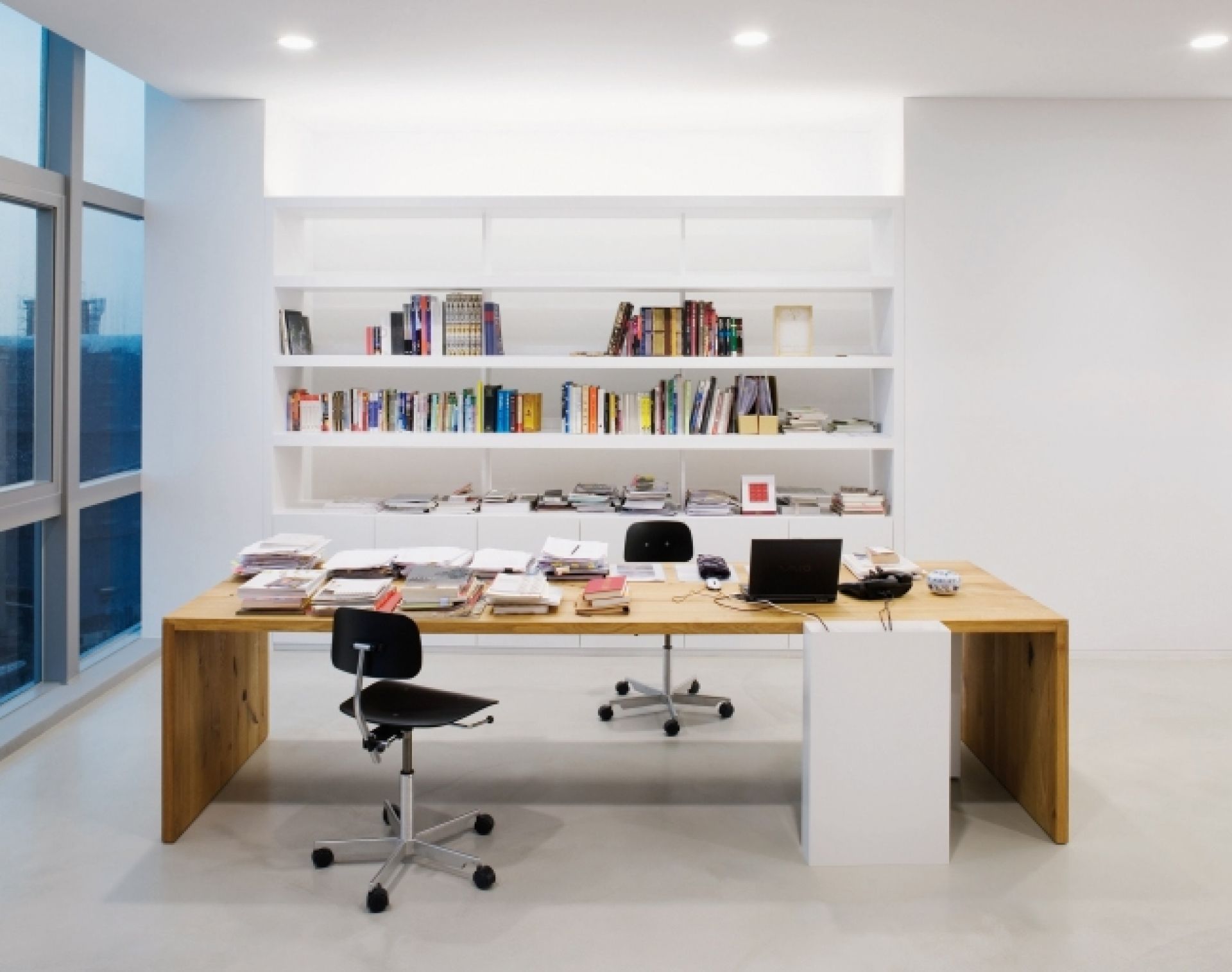 TA01 Ponte Table e15