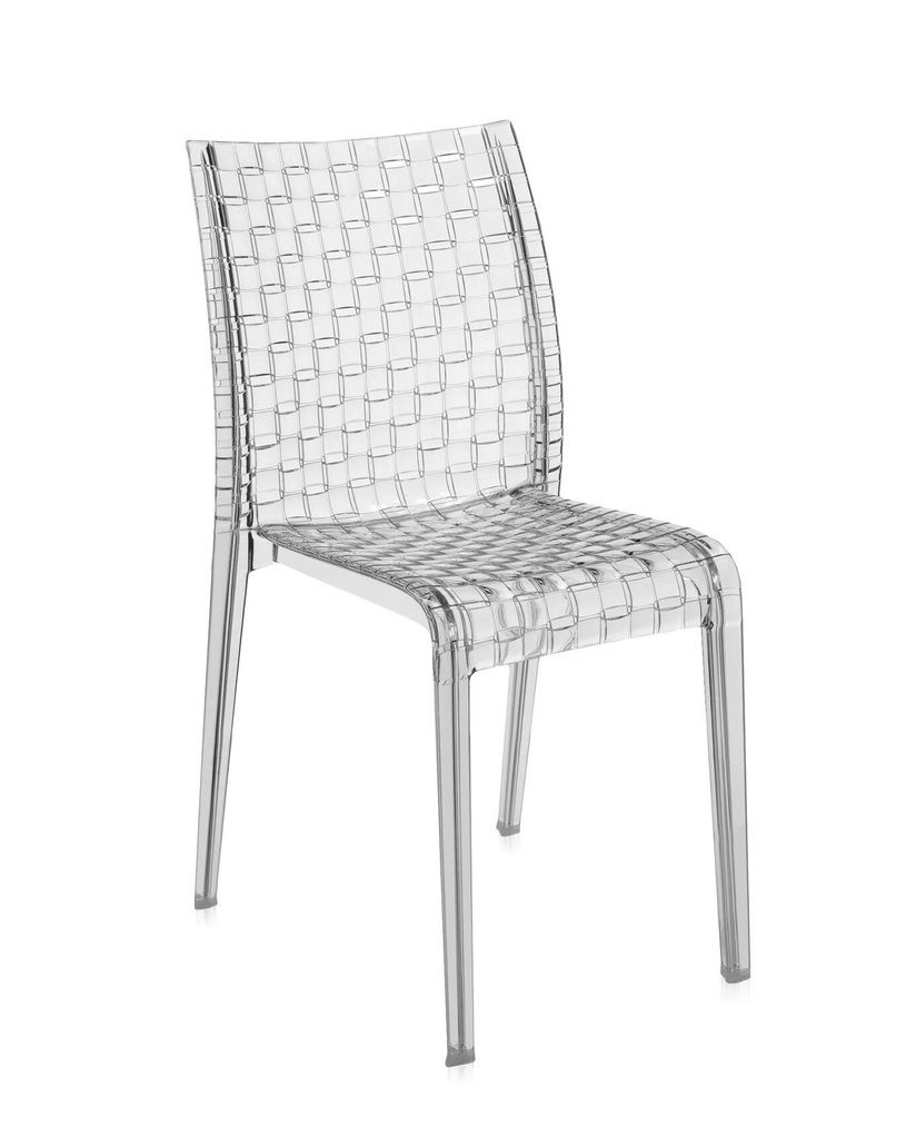 Ami Ami 2 Chair Set Kartell