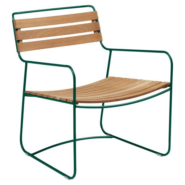 Surprising Low Armchair Outdoor Fermob Surprising Low Armchair Outdoor Fermob