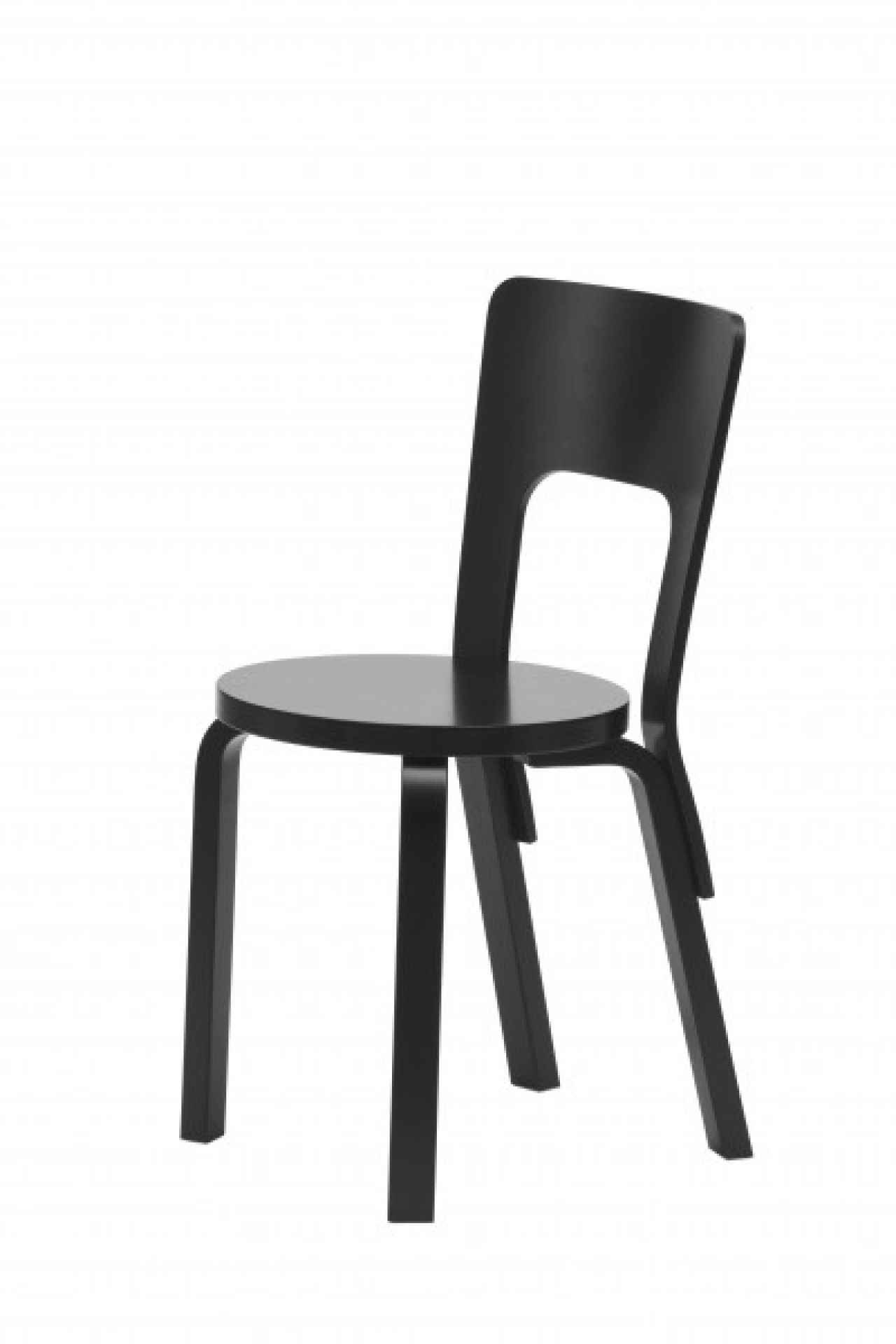 66 chair Artek