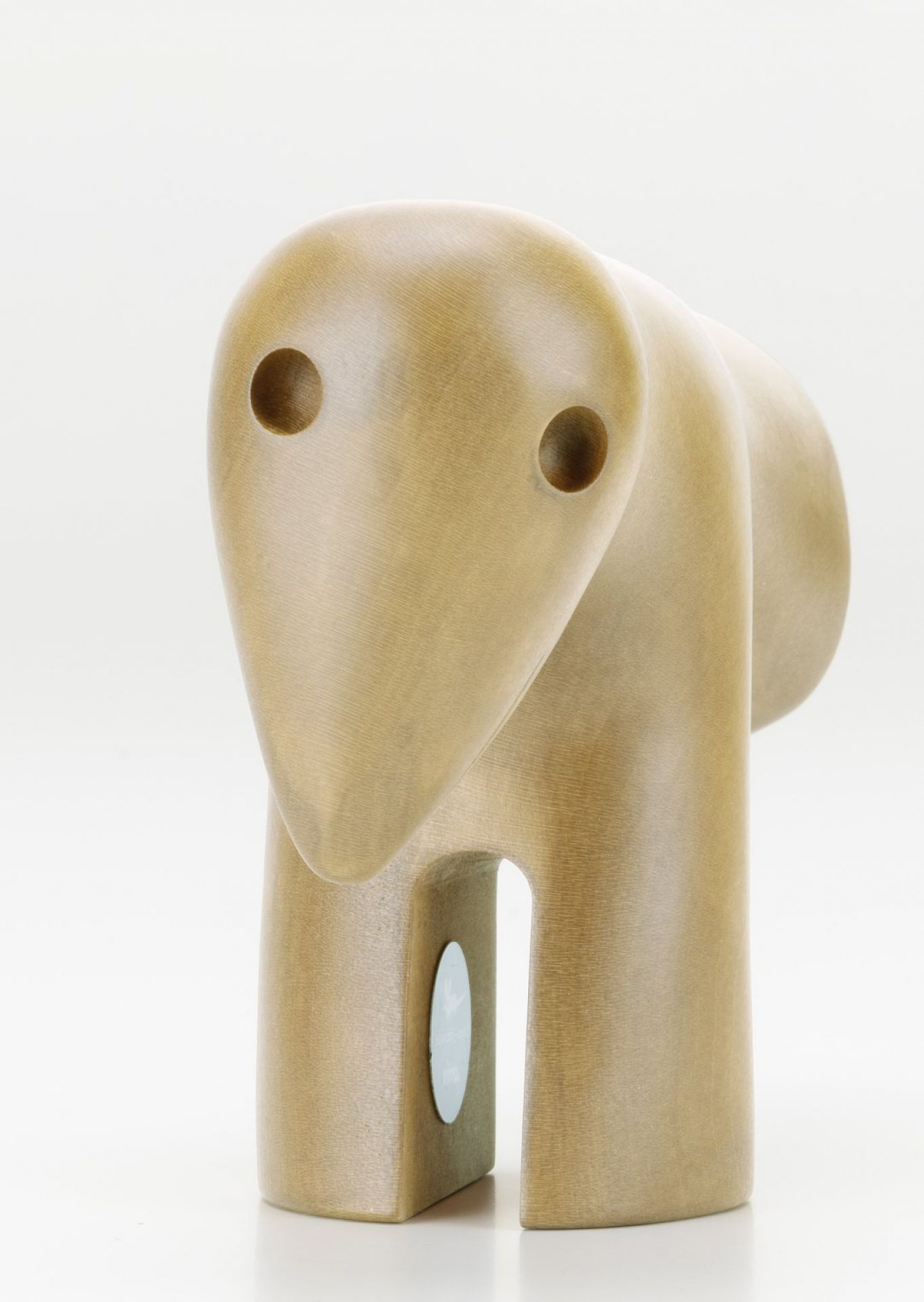 Girard Bird sculpture Vitra