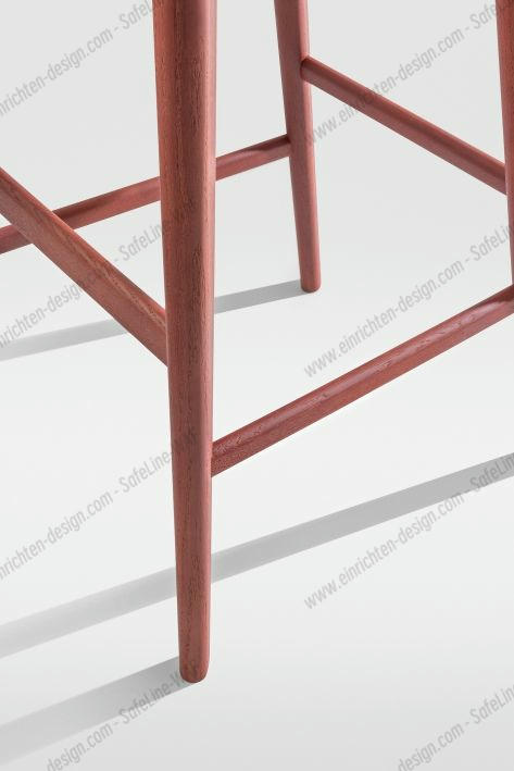 Aeon Barstool Barstool fully upholstered Zeitraum