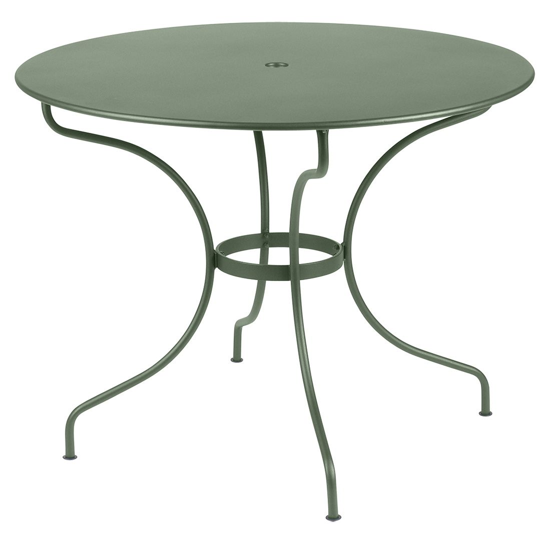 Opéra+ Table Outdoor Fermob 