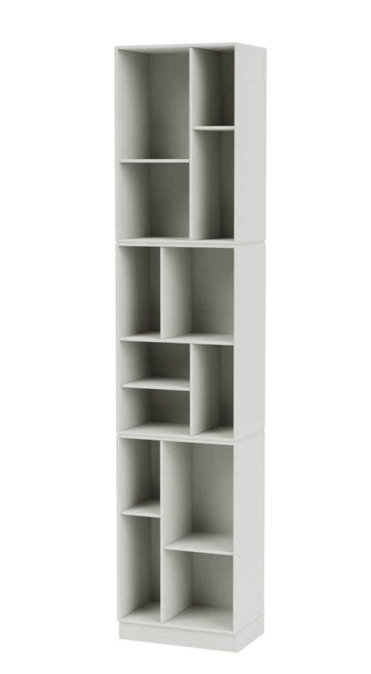 Loom Bookshelf Nordic Montana QUICK SHIP