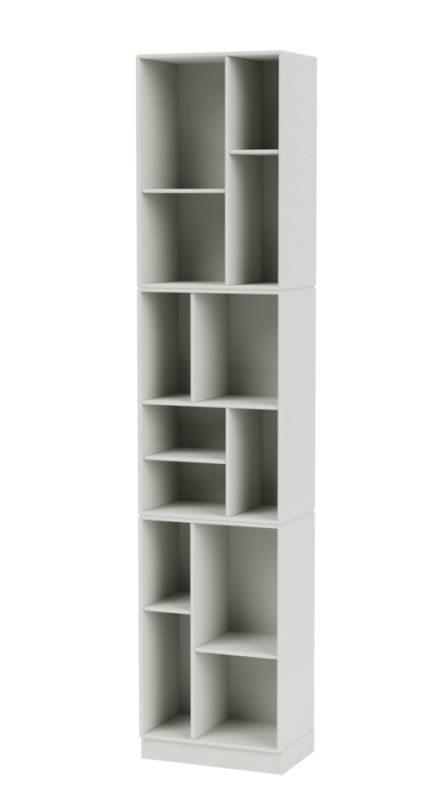 Loom bookshelf Montana QUICK SHIP