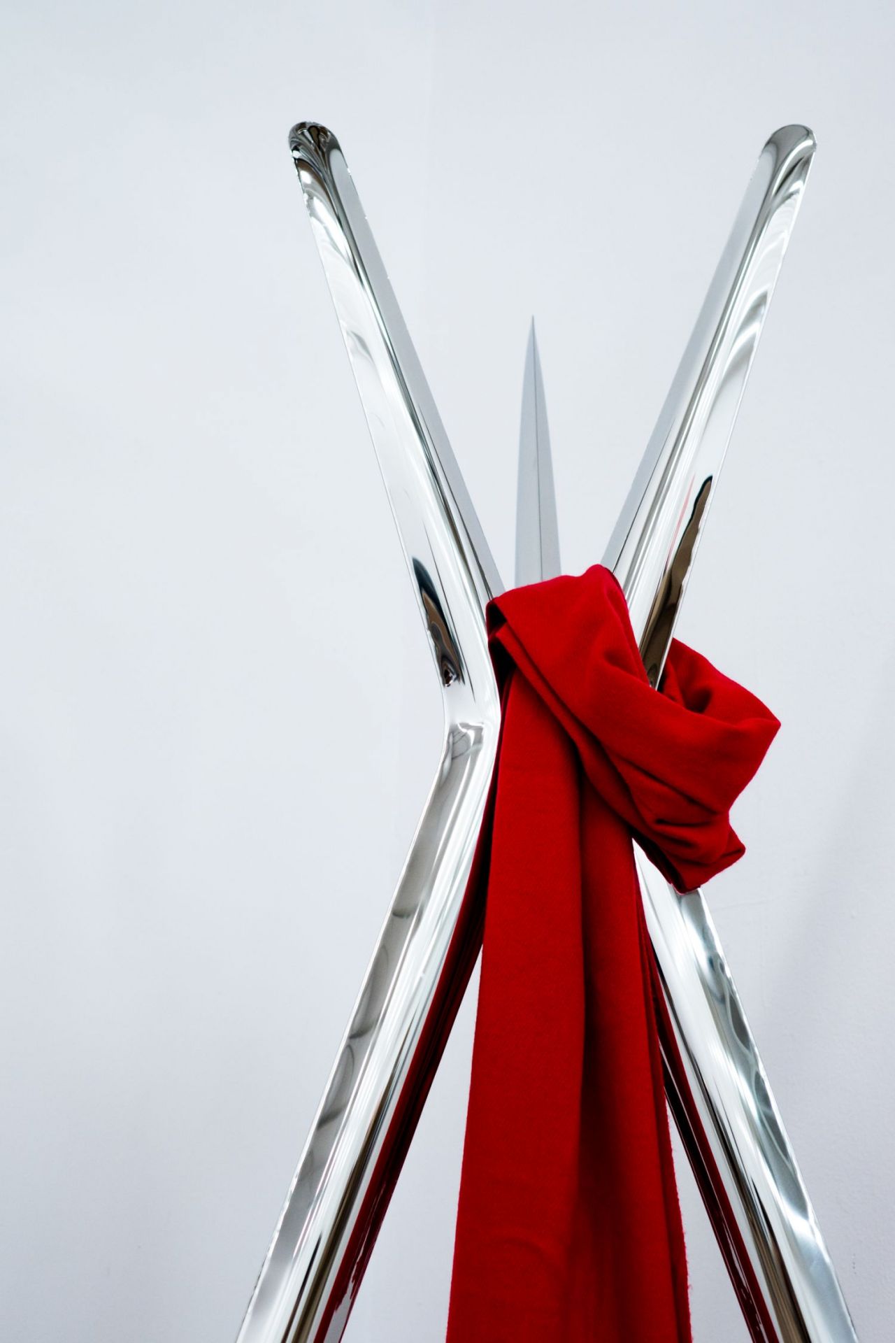 Snopek Coat Rack Zieta