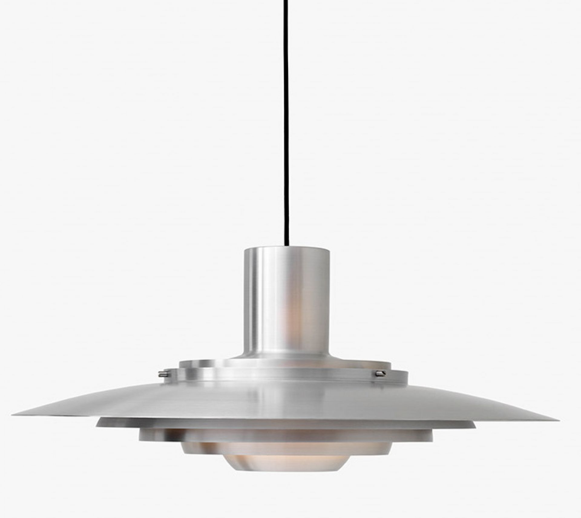 P376 Pendant light KF1 AndTradition