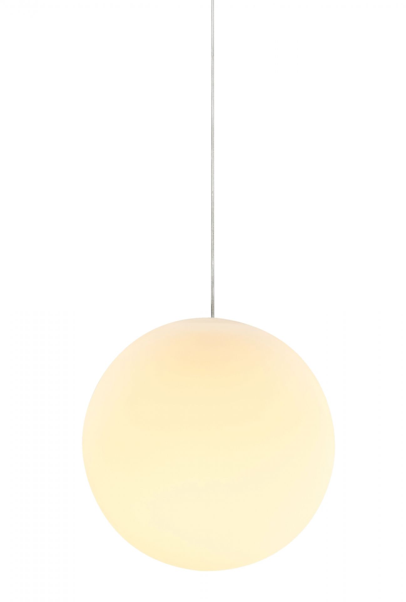 Luna Lamp Pendant Light Large Design House Stockholm