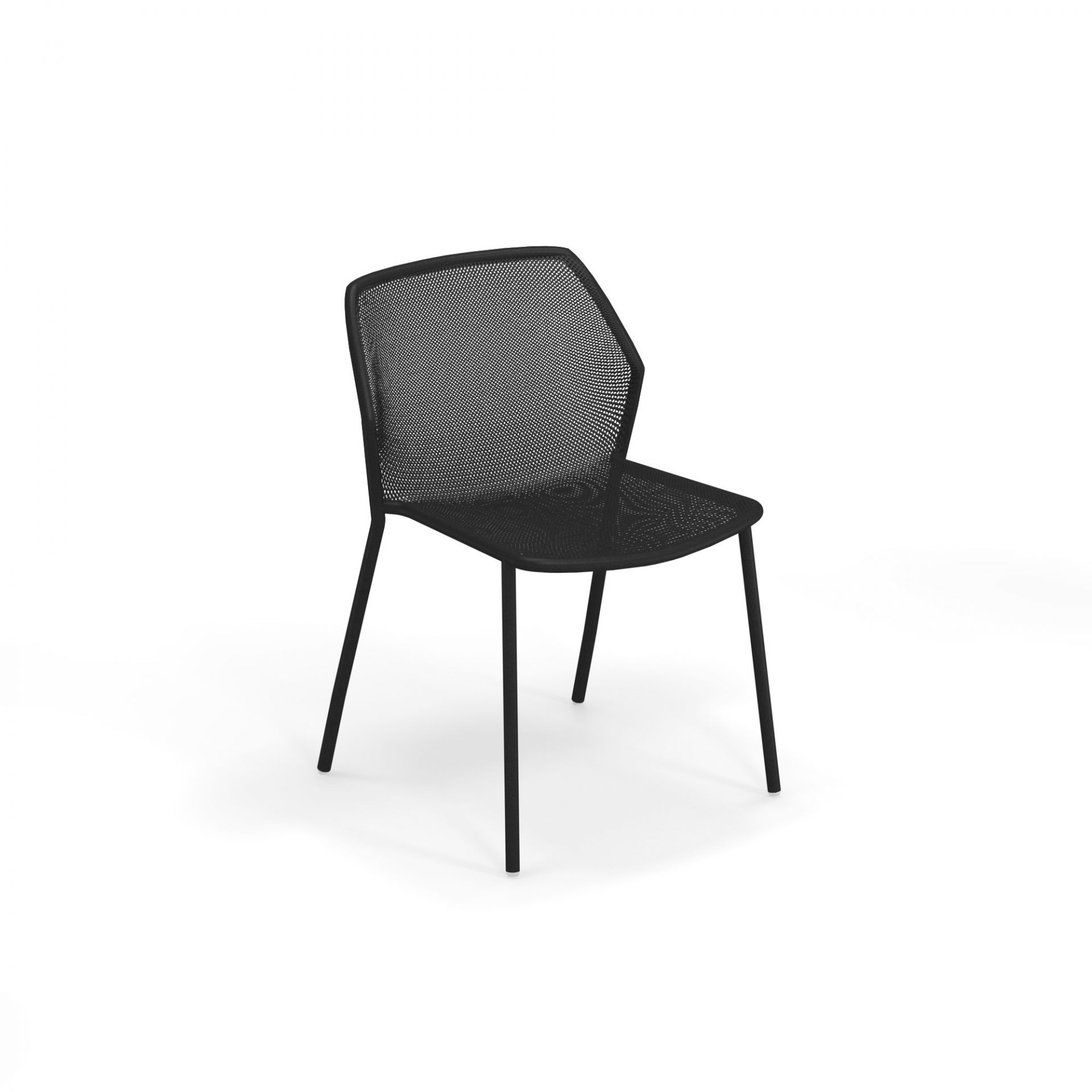 Darwin Chair Emu