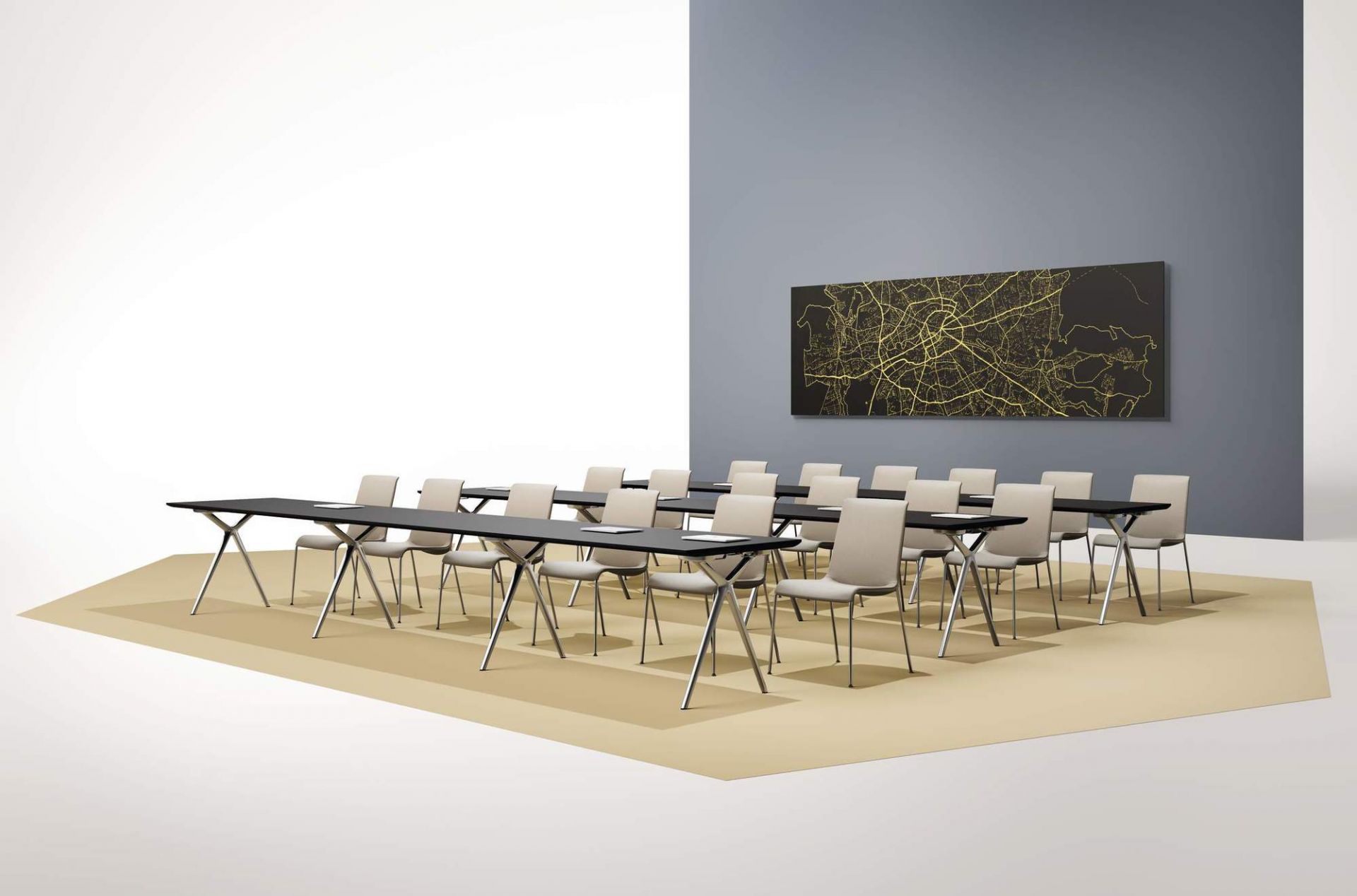Liz Chair Walter Koll