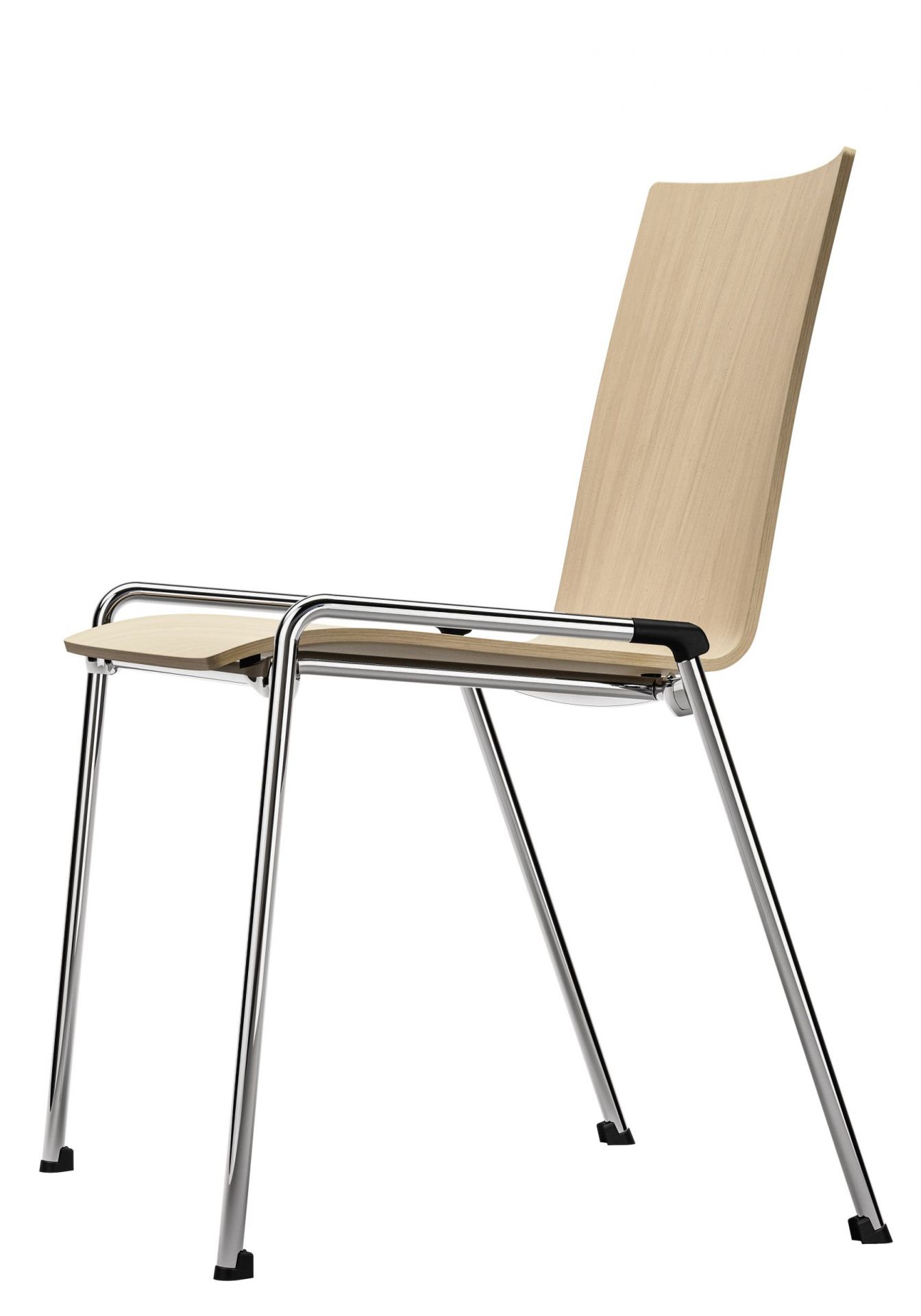 S 262 Chair without armrest Thonet  