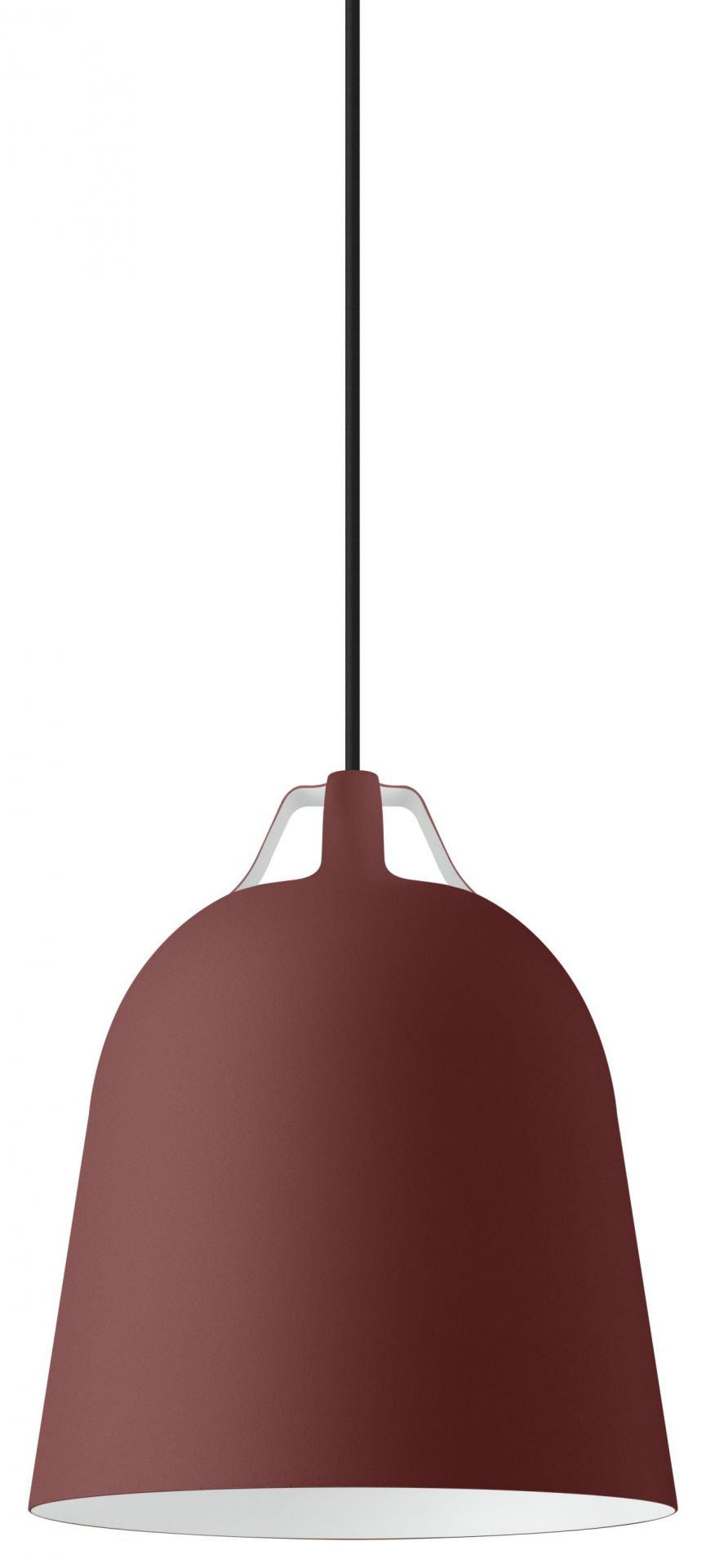 Clover Pendant Light - burgundy Ø 21 cm Eva Solo