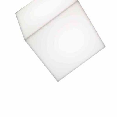 Edge Parete 30 Wall lamp  Artemide