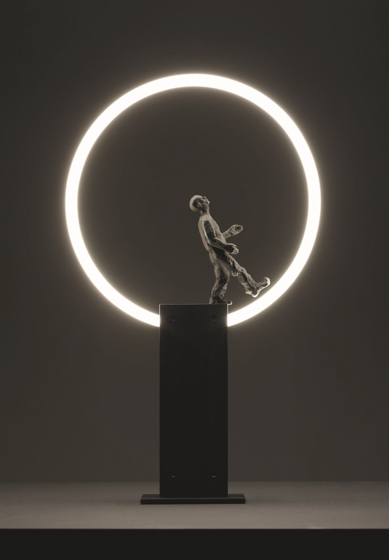 Hop Table lamp Table lamp Steve Lechot Luminaires