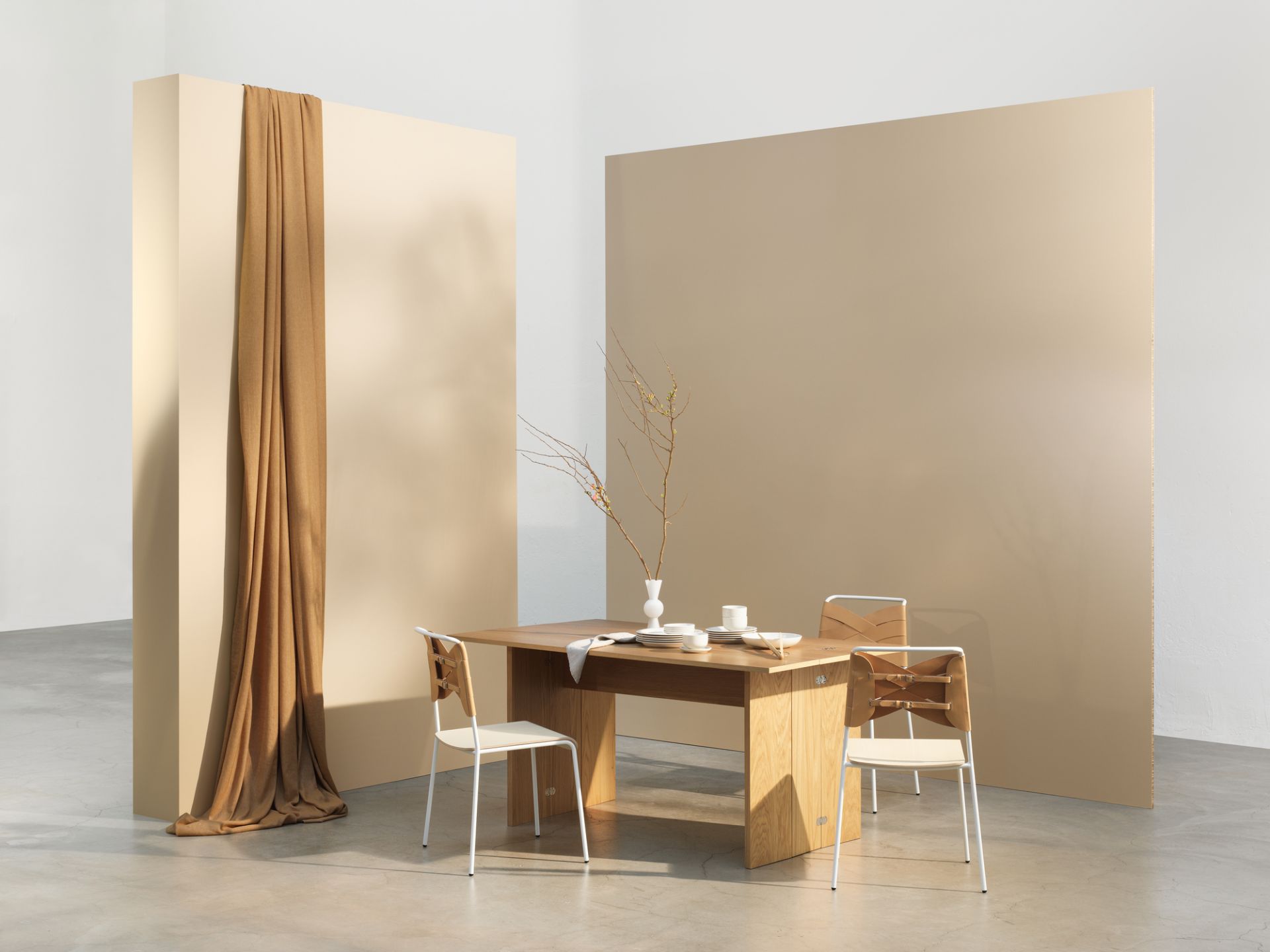 Flip Table Design House Stockholm