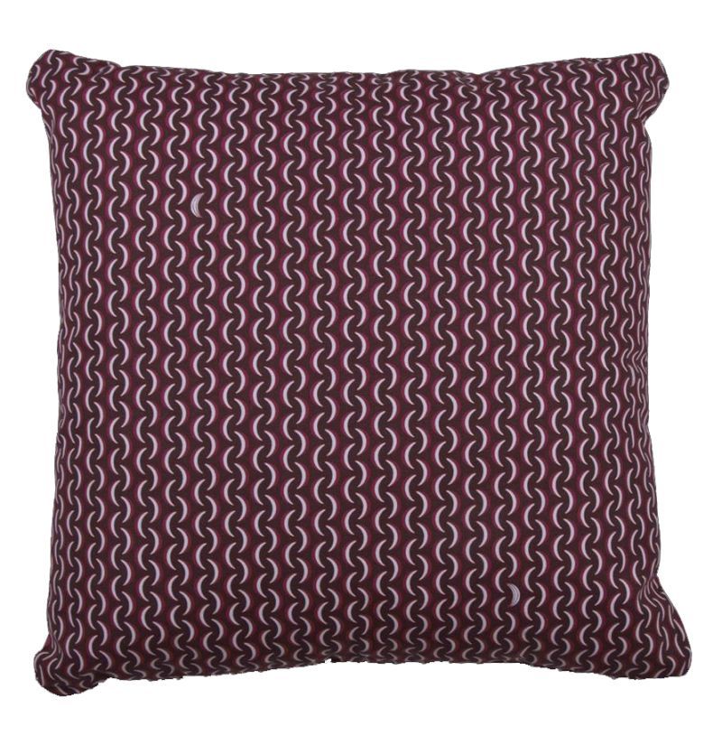 Bananes Outdoor cushion 70x70 cm Fermob SINGLE PIECES