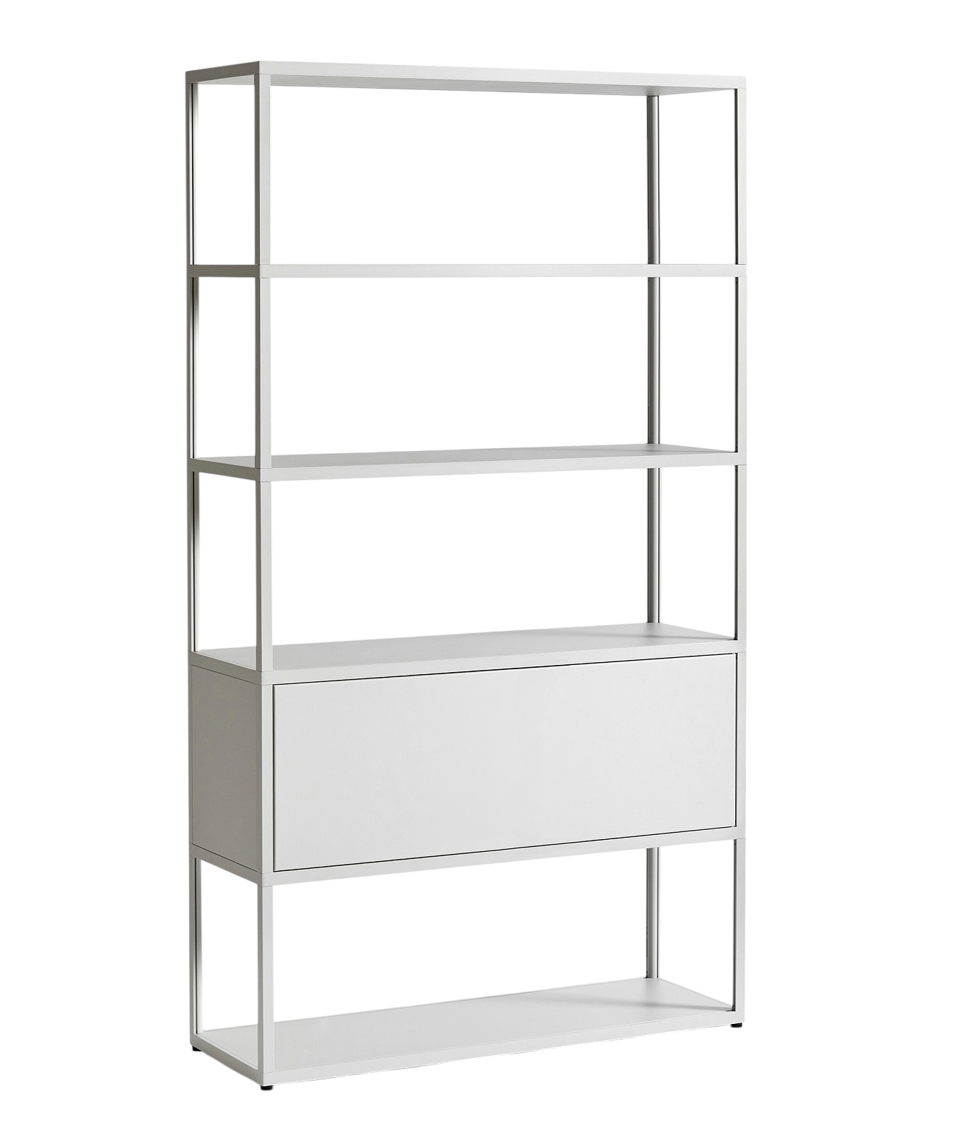 New Order Sideboard Wall Combination 502 Hay Light grey New Order Sideboard Wall Combination 502 Hay Light grey
